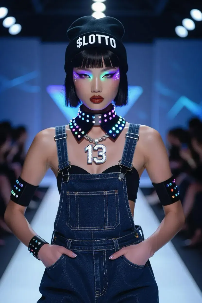 Fashion Assassin #13