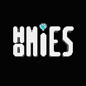 Homies Genesis #315