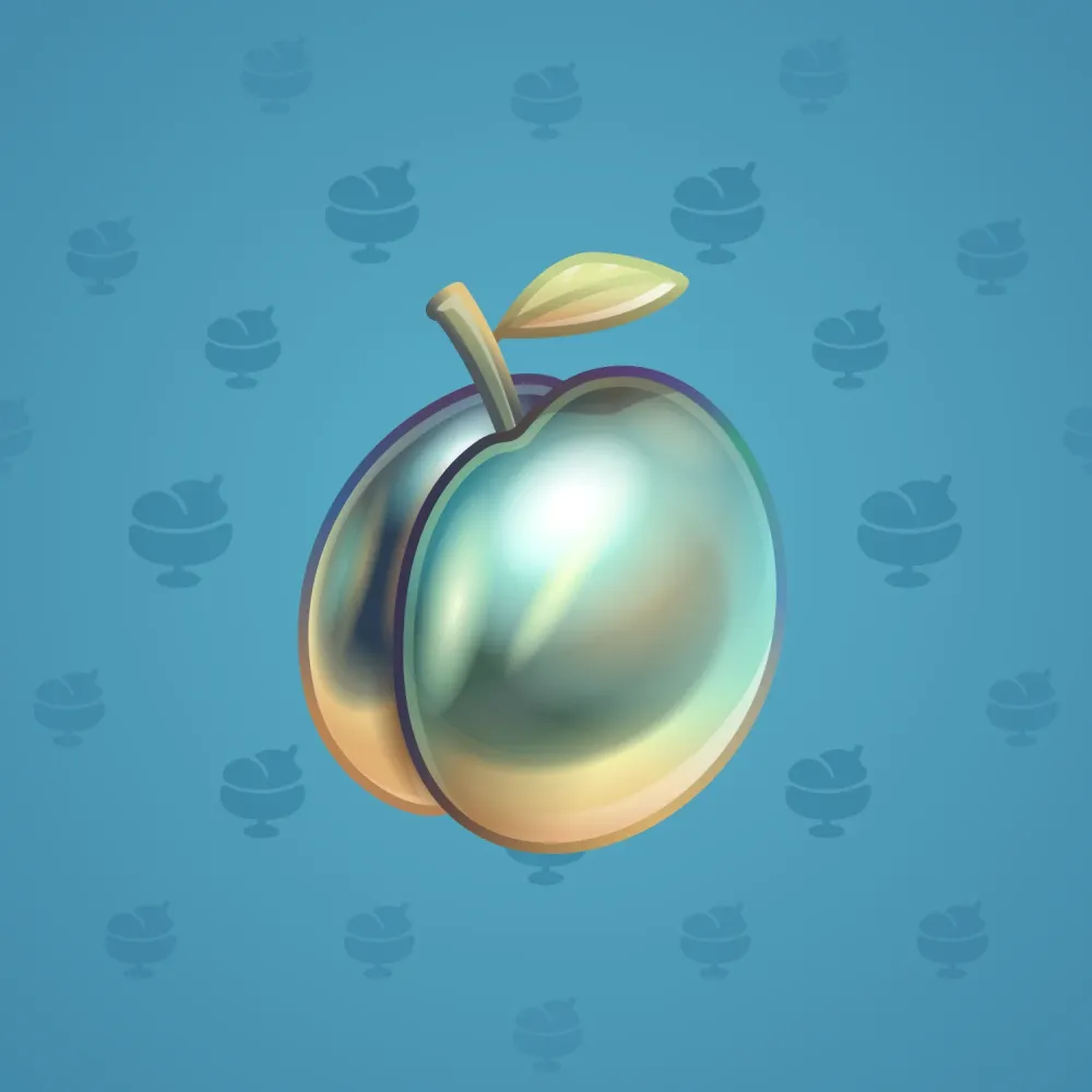 Precious Peach #1126