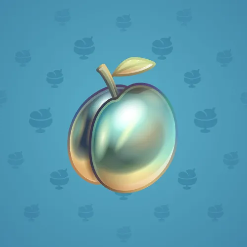 Precious Peach #1126