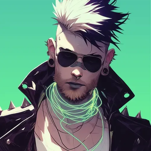ShizoPunk #230