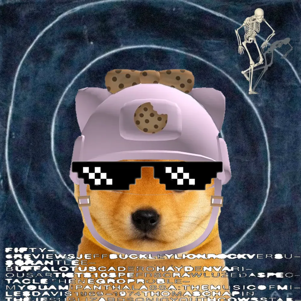 INU #733