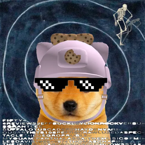 INU #733