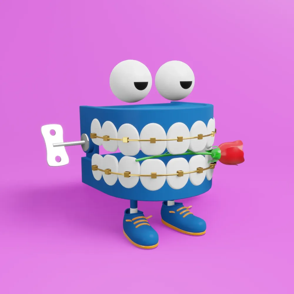 GRILLZ GANG #536