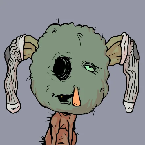 goblintown #4996