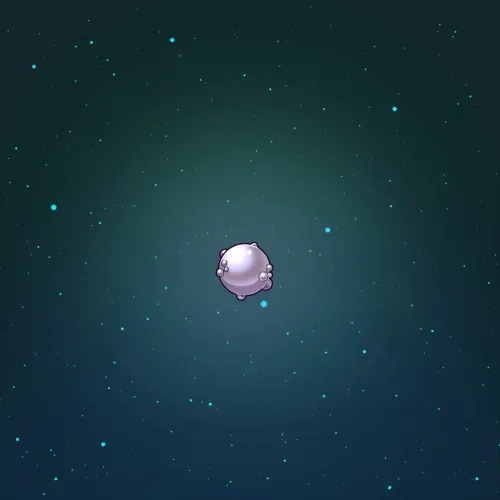 Oonix Spore #105