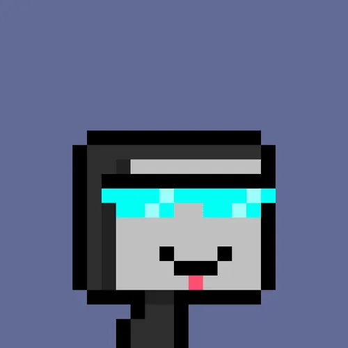 CryptoAgent #6261