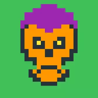 CryptoSkull #5056
