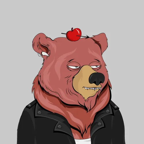 FancyBear #649