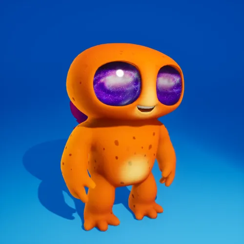 Impostors Genesis Alien 6318 #6318