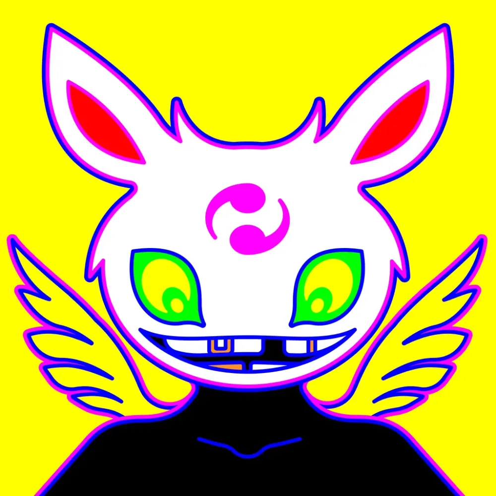 Ghost Machine #40992