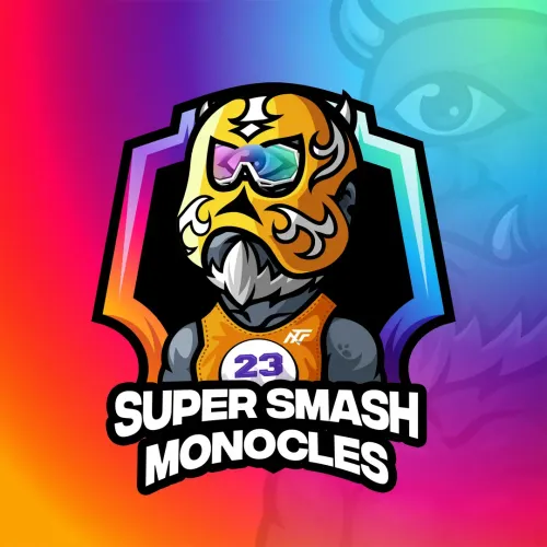 Super Smash Monocles #1372