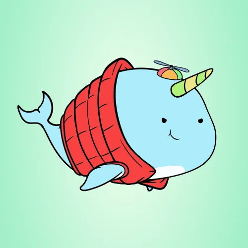 Chubbiwhal #2891