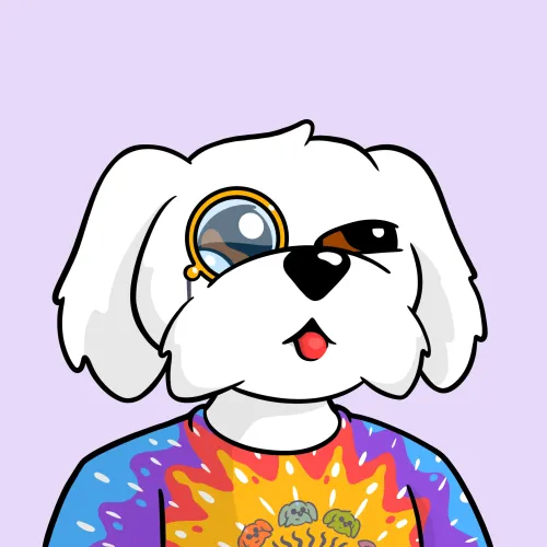 BoDoggos #3200
