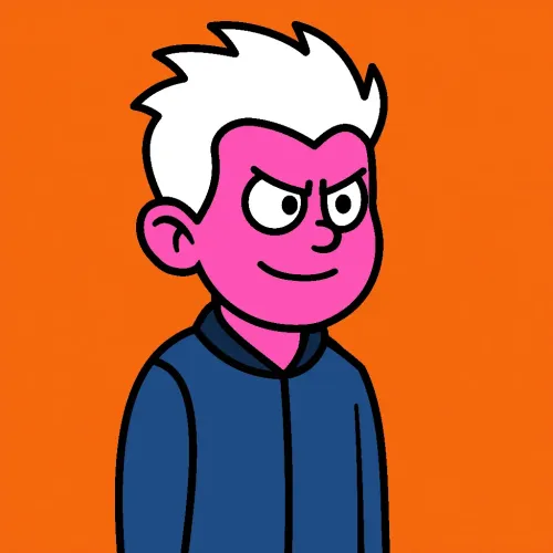 BoldToons #3605