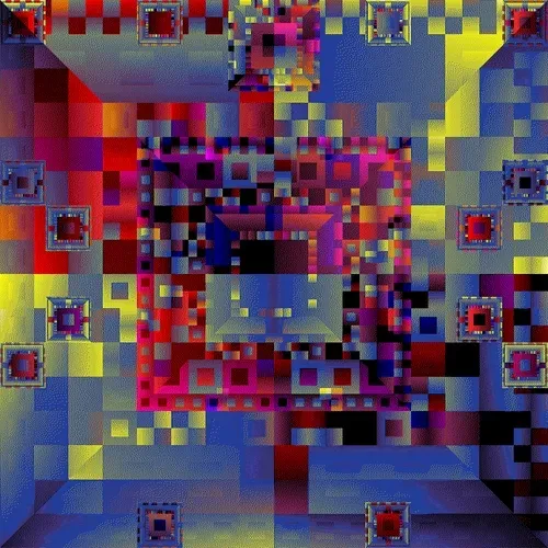 Quantizer ༧༨ #78