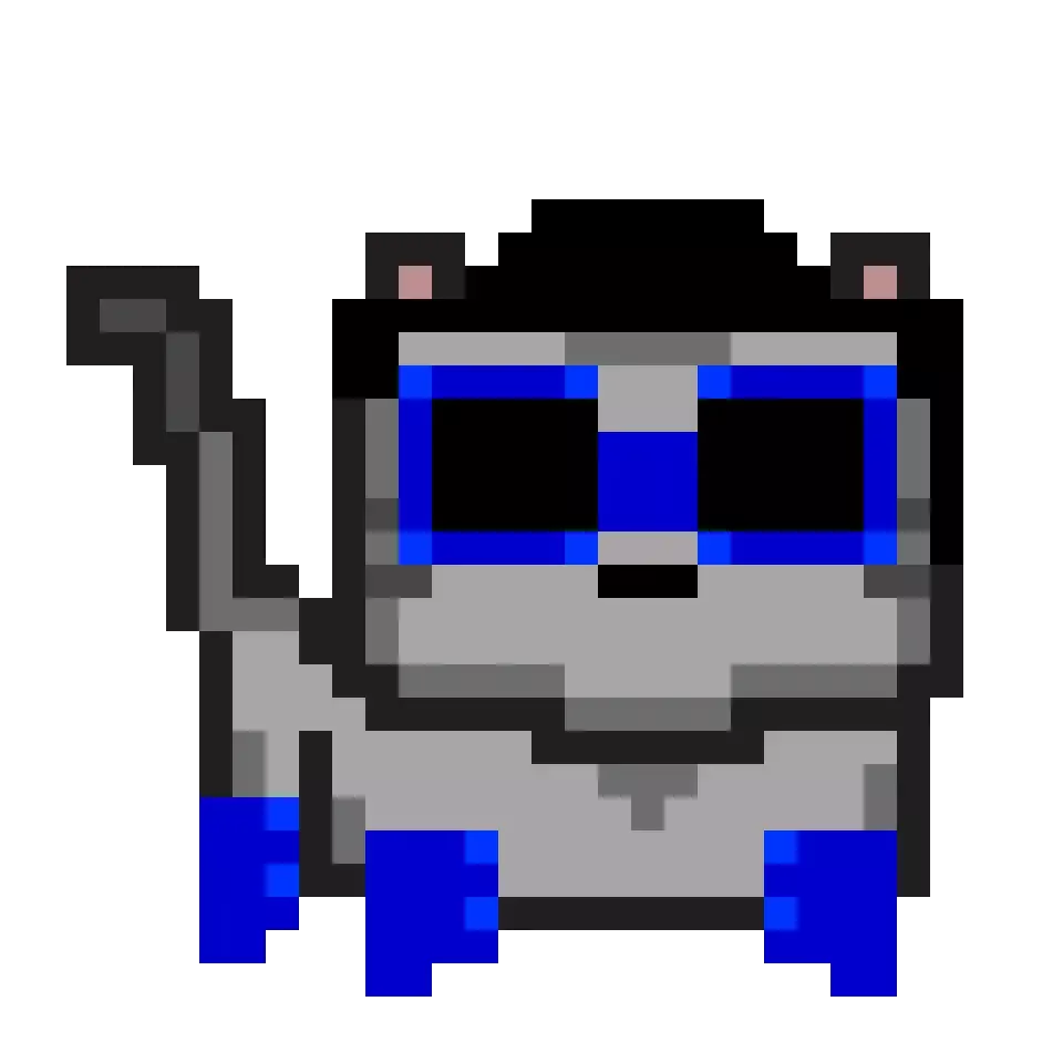 Cat #312