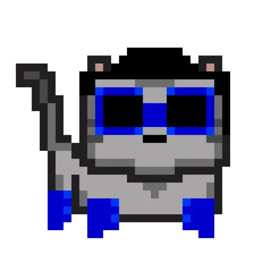 Cat #312