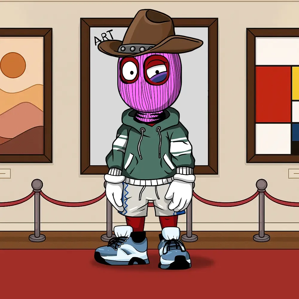 Based Style #2043