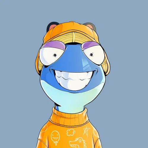 Frogana #1436