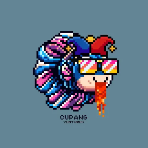 Cupang Ventures #8434