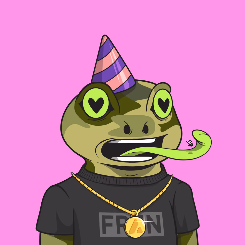Fren #685