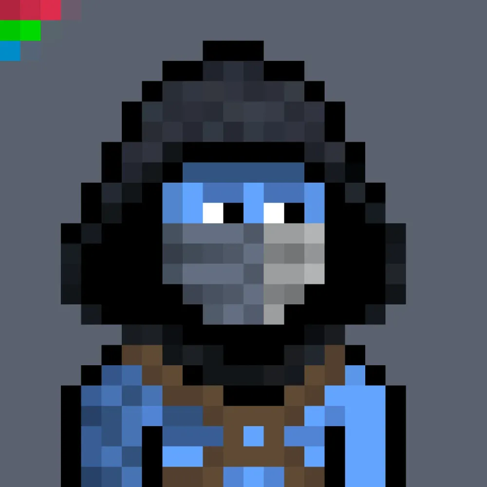 CLOAKS #6943