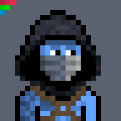 CLOAKS #6943