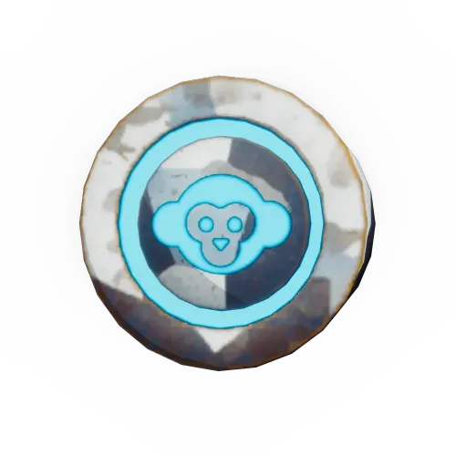 Wreck Emblem PRIME-8 S1-U40-1 #31686