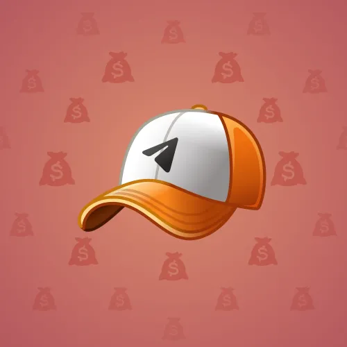 Durov’s Cap #3543