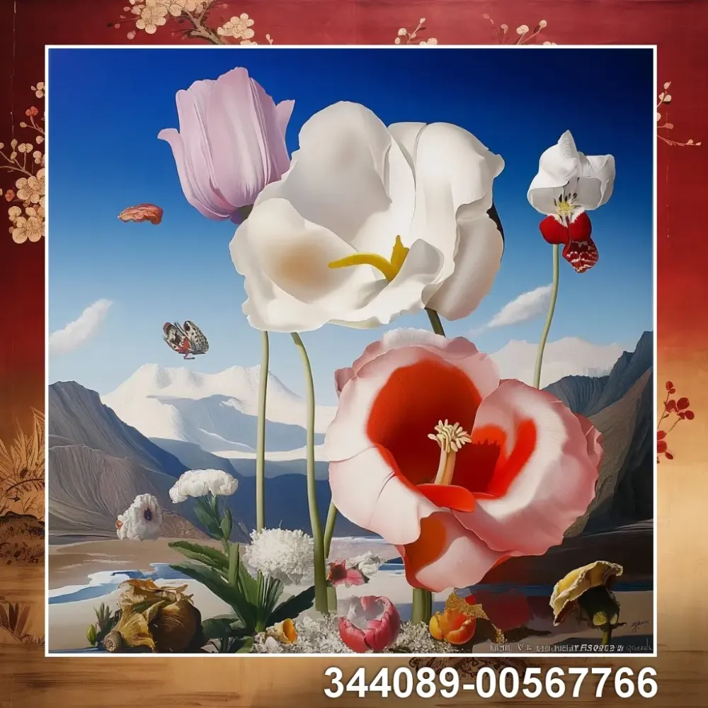 Voice NFT #567766