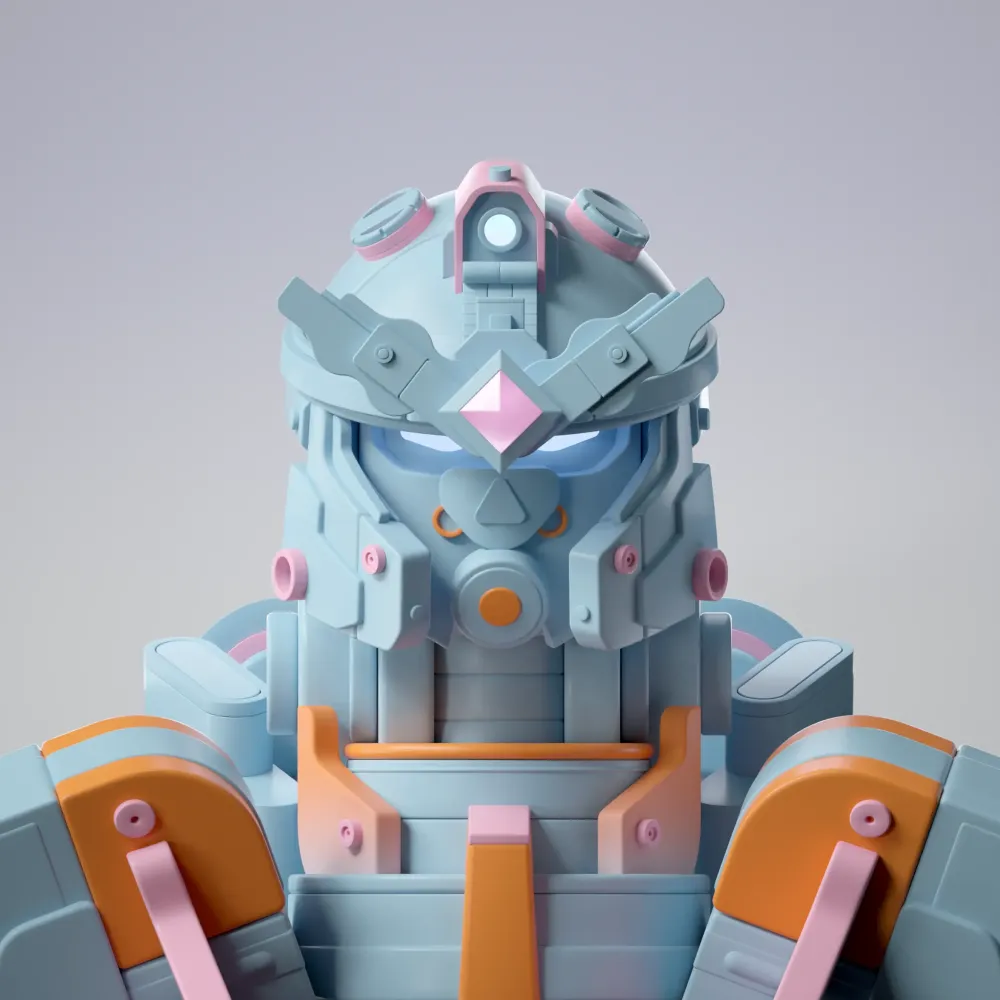 Meka #3272