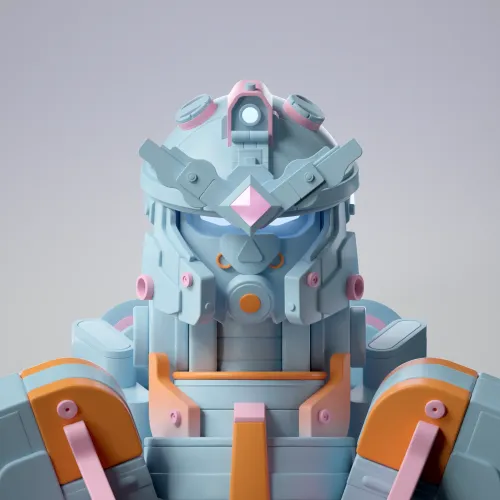 Meka #3272