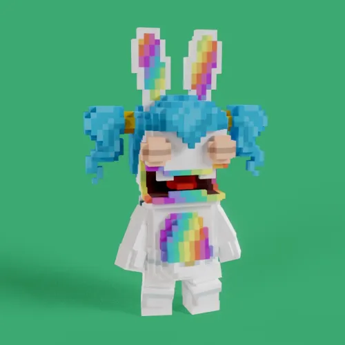 Rabbid #0897