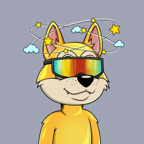 Canidae #2754
