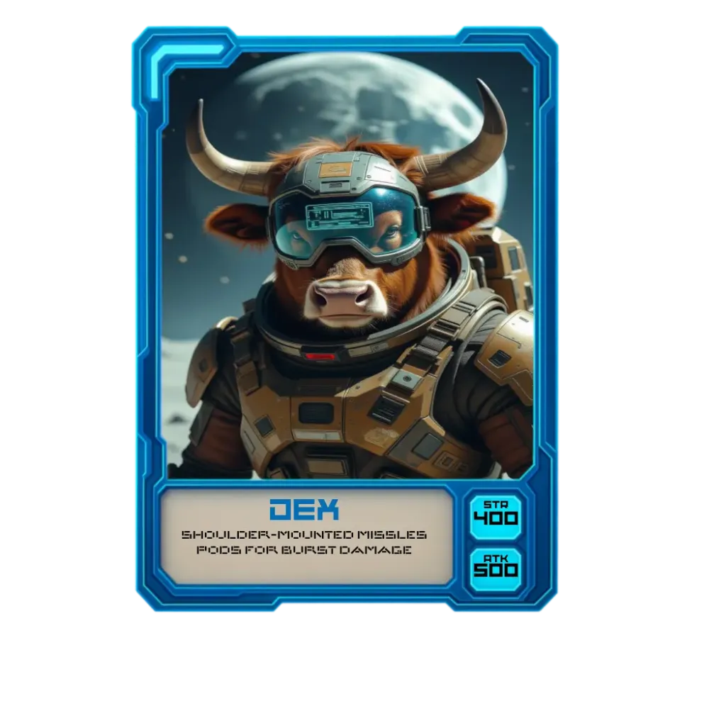 DEX