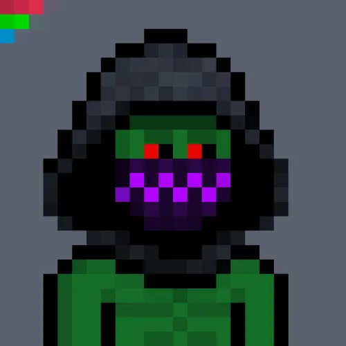 CLOAKS #10864