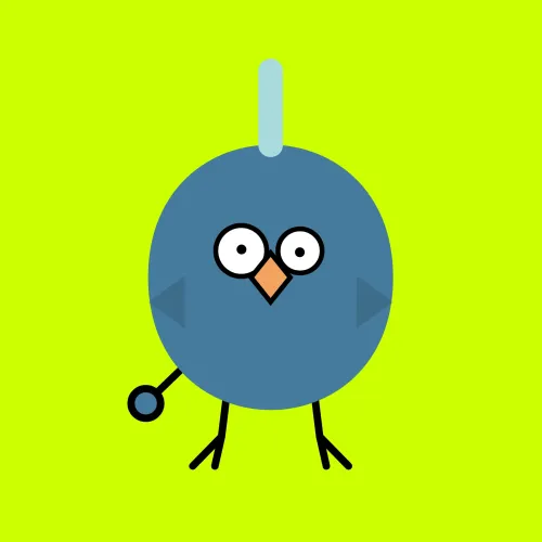 burd #5501