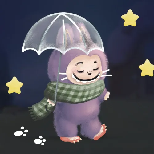 Labubu #396
