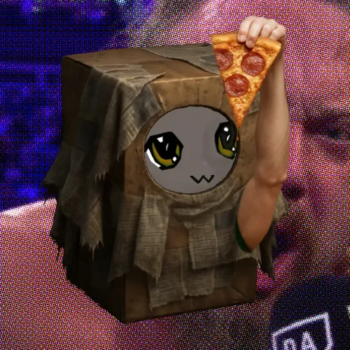 Gorbagio  #530