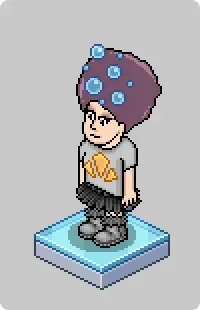 Habbo  #10362