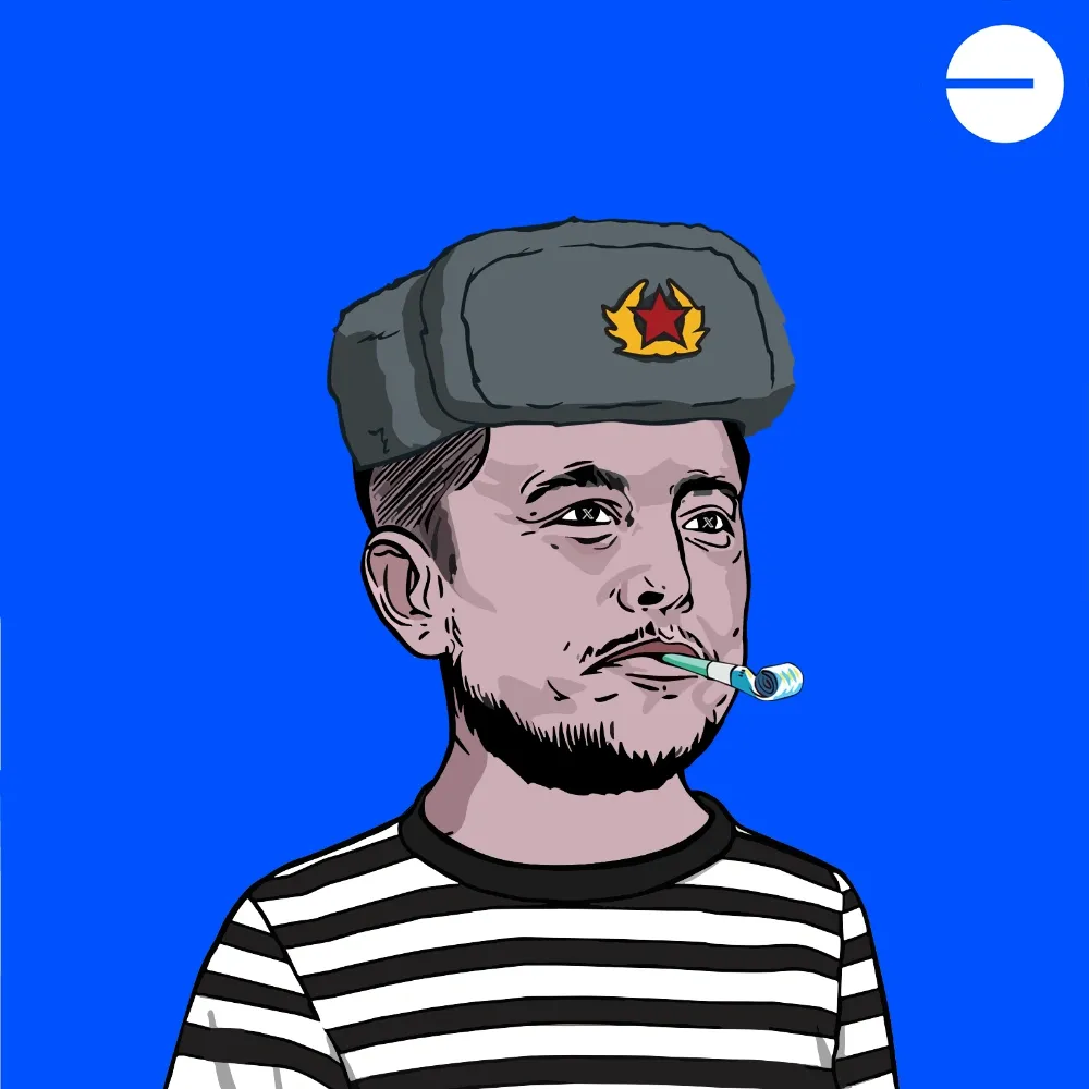 Base Elon Yacht Club #1788