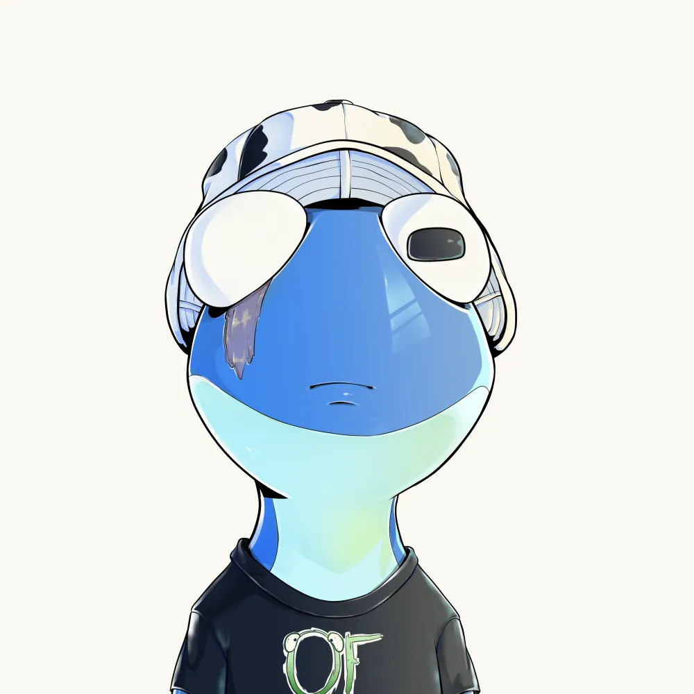 Frogana #3736