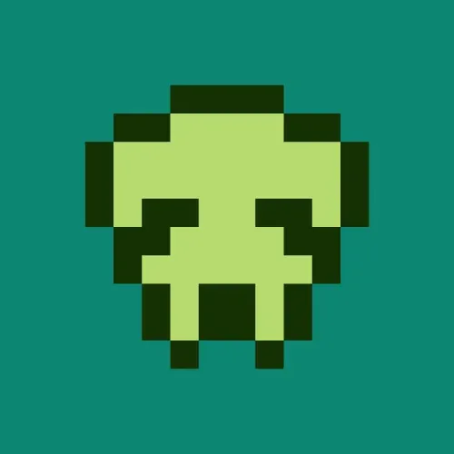 Pixelglyph #2411
