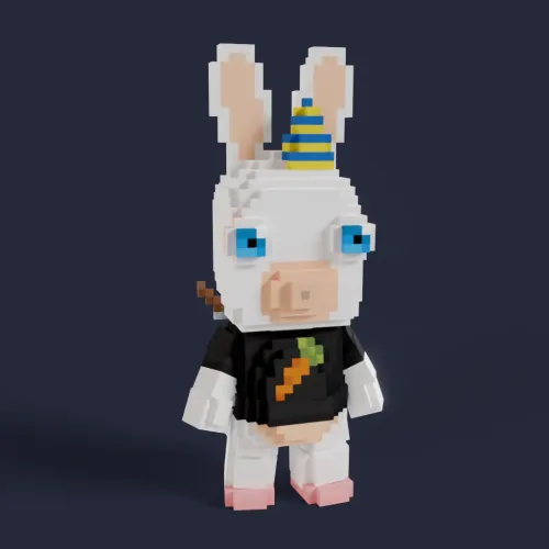 Rabbid #1573