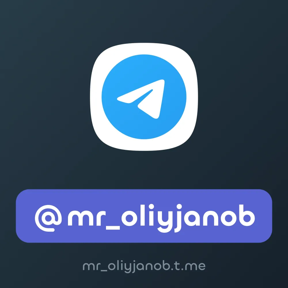 @mr_oliyjanob