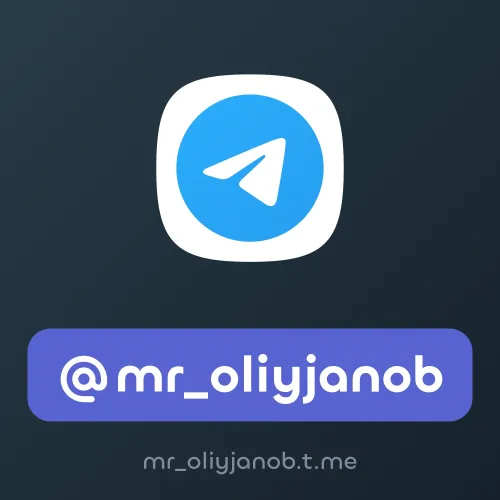 @mr_oliyjanob