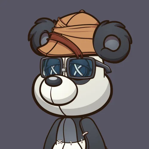 KILLABEAR #961