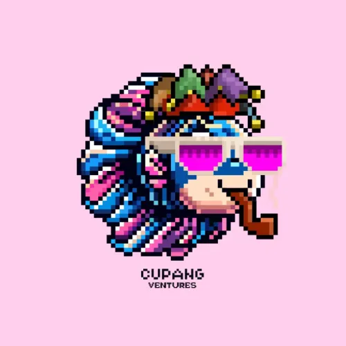 Cupang Ventures ＃5995