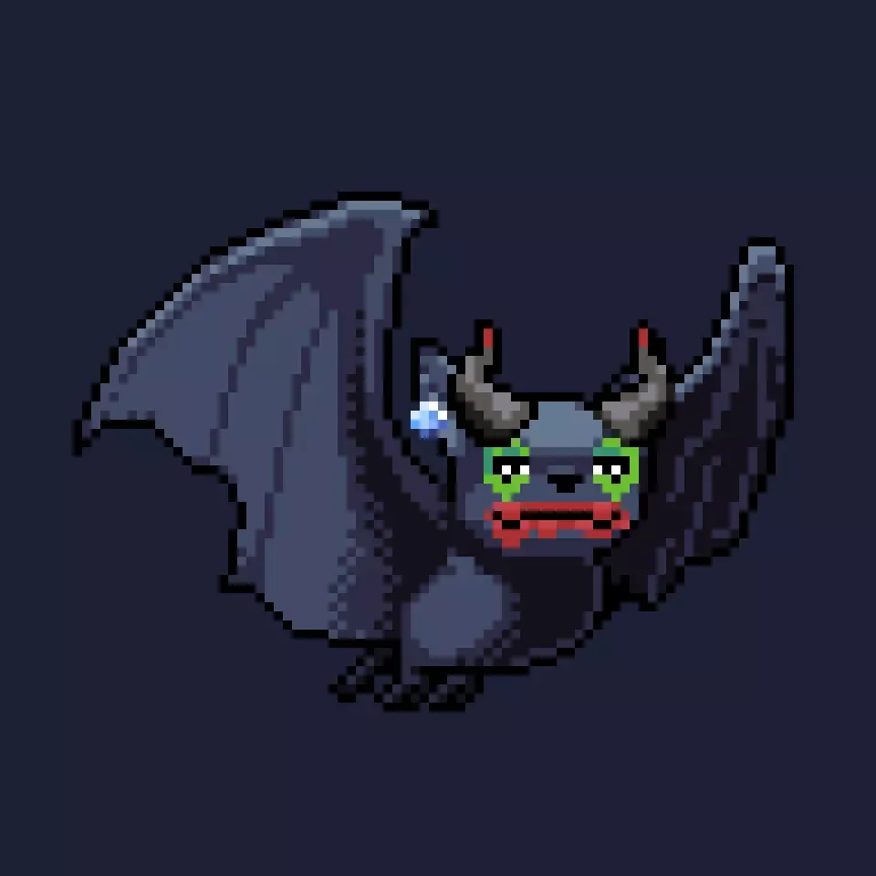 CryptoBat #9652